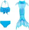 MASTER Diana costume da sirena e costume da bagno Anteprima dell’immagine prodotto 1