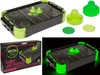 OOTB Tisch-Airhockeyspiel Glow in the Dark Produktbild-Vorschau 20