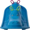Dětské hopsadlo Hippo - modré Náhled obrázku produktu 3