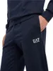Ea7 Emporio Armani 8npv64_pjvrz Trainingsanzug Blau M Mann Produktbild-Vorschau 5