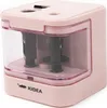 Affilatoio elettrico doppio v2 rosa Kidea Anteprima dell’immagine prodotto 1