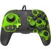 PDP REMATCH: 1-Up Glow in the Dark, Gamepad, Nintendo Produktbild-Vorschau 7