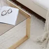 Skye Decor, Via - Natural, Couchtische, Natürlich, Holz, 85 Produktbild-Vorschau 6