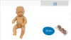 Miniland Babypuppe Europäisches Mädchen mit Vanilleduft - Produktbild-Vorschau 6