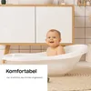 Babywanne, Ständer, Abfluss – Weiß Produktbild-Vorschau 8