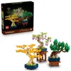 LEGO BOTANICALS 10373 Mini-Bonsaibomen Productafbeelding-voorbeeld 4
