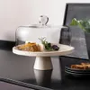 Villeroy & Boch Manufacture Cloche in travertino ø 25,5 cm Anteprima dell’immagine prodotto 7