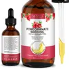 Olejek z granatu Aliver do włosów i skóry - 60 ml Podgląd zdjęcia produktu 4