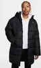 Kurtki Nike W Nsw Tf Snfl Nk Clsc Prka FZ5903 Podgląd zdjęcia produktu 10