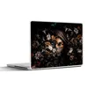 MuchoWow® Laptop Aufkleber Sticker Cover Frau - Luxus - Produktbild-Vorschau 1