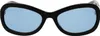 GCDS Sonnenbrille GD0038 01V 58 Produktbild-Vorschau 2