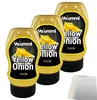 Ya´ummi Yellow Onion 3er Pack (3x300ml Flasche) + usy Block Produktbild-Vorschau 1