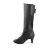 DIVINE-2018 Damen Boots von Pleaser Pink Label, Schwarz EU Produktbild-Vorschau 3