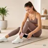 Silikonowe obciążniki na kostki i nadgarstki 2 × 0,45 kg do Podgląd zdjęcia produktu 8