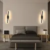 LED Wandleuchte Innen, Einfache Linien Moderne LED Produktbild-Vorschau 6