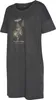 Vivance Dreams Bigshirt sand + anthrazit Größe 32/34 Produktbild-Vorschau 5