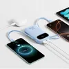 Externer Akku Baseus EnerFill FC31 mit digitalem Display, Produktbild-Vorschau 3