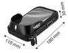 NEO TOOLS Wasserdichte Fahrradtasche mit Telefonhalterung, Produktbild-Vorschau 2