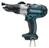 Makita Dhp451z Bohrhammer Silber One Size / EU Plug 220V Produktbild-Vorschau 8