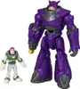 Fisher-Price Imaginext HGT34, 3 lat(a), Wielobarwny, Podgląd zdjęcia produktu 6