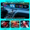 2-in-1 CarPlay Box: Kabelgebundener Adapter für kabelloses Produktbild-Vorschau 4