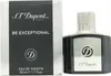 S.T. Dupont Be Exceptional Eau de Toilette 50ml Anteprima dell’immagine prodotto 9