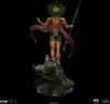 Czarna Pantera: Wakanda Forever Deluxe Art Scale Statue Podgląd zdjęcia produktu 17