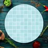 Glas-Herdabdeckplatten Glaskeramikkochfeld-Abdeckung Produktbild-Vorschau 2