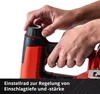 Einhell Akku-Nagler TE-CN 18 Li - Solo Produktbild-Vorschau 8