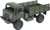Amewi GAZ-66 LKW 4WD 1:16 RTR grün - 2, 4GHz Fernsteuerung, Produktbild-Vorschau 2