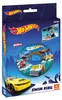 Nafukovac kruh MONDO s potiskem Hot Wheels 50 cm Náhled obrázku produktu 3