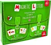 Gra z magnesowymi literami Naucz się alfabetu, Svoora Podgląd zdjęcia produktu 1