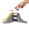 Scivoli Tech Deck xconNect con corrimano Anteprima dell’immagine prodotto 5