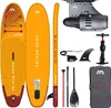 Set SUP gonflable Aqua Marina Fusion 330 cm avec moteur Voir les images du produit 1