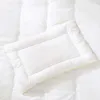 roba Kindersteppbett, ganzjahres Baby-Set (Inlett), weiß, Produktbild-Vorschau 5