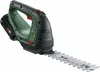 Bosch AdvancedShear 18V-10, 10 cm, 8 mm, Czarny, Zielony, Podgląd zdjęcia produktu 7