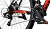 Tatra Bikes 29 Zoll Mountainbike MTB Fahrrad Trekkingrad Produktbild-Vorschau 17