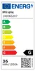 Opple Lighting LED-Modul 4000K DIM 140066207 Produktbild-Vorschau 2