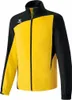 Erima Club 1900 Präsentationsjacke gelb/schwarz 11 Produktbild-Vorschau 1