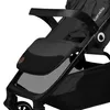 Lionelo Emma One passeggino fino a 22 kg Ruote girevoli 360 Anteprima dell’immagine prodotto 18