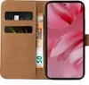 Handyhülle für Google Pixel 10 Pro Klapphülle Bookcase Flip Produktbild-Vorschau 2