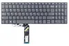 Tradebit Laptop-Tastatur für Lenovo 320-15ABR 320-15ISK Produktbild-Vorschau 3