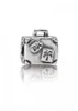 PANDORA Moments Abenteuer-Koffer Charm Sterling Silber Produktbild-Vorschau 7