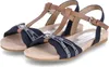 Sandalette bis 30mm Absatz (casual) 5390220008 Produktbild-Vorschau 22