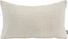 H.O.C.K. - AGORA Romy Outdoor Kissen 50x30cm creme Produktbild-Vorschau 1