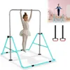 LZQ Gymnastikstange Kinder Gymnastics Bars for Kids mit Produktbild-Vorschau 1