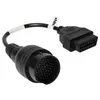 vhbw OBD Adapter 38Pin-OBD1 auf OBD2 kompatibel mit Iveco Produktbild-Vorschau 9