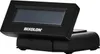 BIXOLON BCD-3000 - Kundenanzeige - 100 cd/m² Produktbild-Vorschau 2