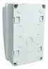Stromverteiler 230V - Schuko Steckdosen, Signalleuchte LED Produktbild-Vorschau 6