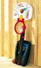 Little Tikes Grand ballon de basket pour enfants Réglable Voir les images du produit 1